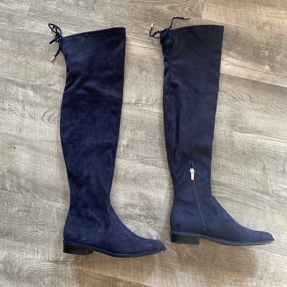 Marc fisher over the knee boots size 6 - Picture 3 of 7